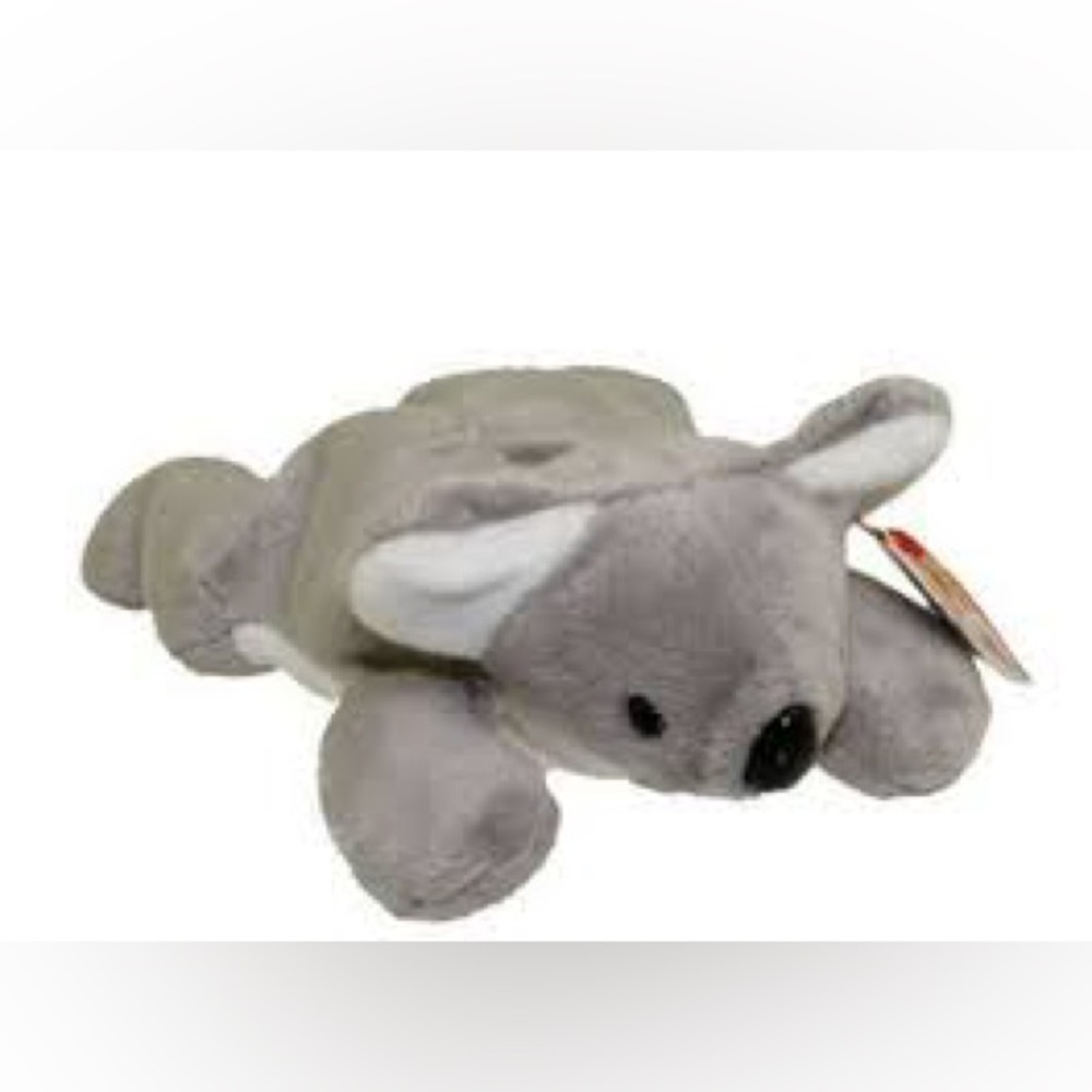 $2 TY BEANIE BABY MCDONALDS. VINTAGE IN PACKAGE. $2 WITH ANY ORDER OF $1… - Picture 4 of 6
